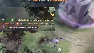 Dota 2 Wtf Best Funny Clip 2024 - Dota 2 Meme 2024 Live Clip - Live Stream Funny Clip #dota2 #memes