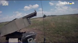 УНИАН ЗАПОЧНАЛ Е ОДИТ НА ДОСТАВКИТЕ НА ОРЪЖИЕ ЗА УКРАИНА
