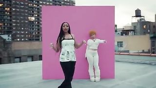 PinkPantheress,_Ice_Spice_-_Boy’s_a_liar_Pt._2__Official_Video_