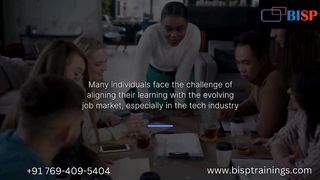 BISP Training: Master Your Business Skills!
