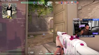 wonderfull ace when you know spot shot
