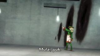 Loli Ganas