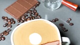 Rate this art on coffee
