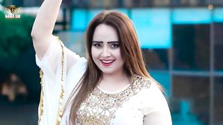 Nadia Gul New 4K Song ___SITAMGAR__ 2024