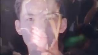鍾漢良 Wallace Chung - Orea