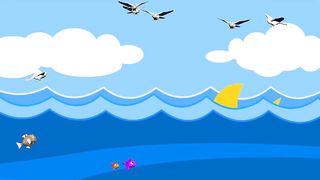 Baby shark danse