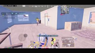 Best Training Drills to Practice Daily Drills to Improve Close range and Aim in Bgmi _ PUBG Mobile