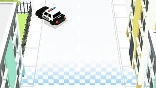 Police Defence Games - Level 1 and Level 2