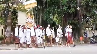 Bali Indonesia