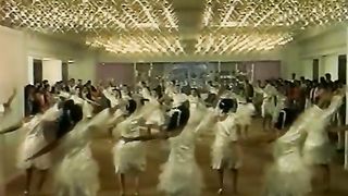 Song Aye duniya tujhko salaam