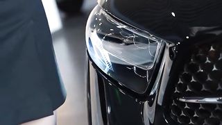 The New 2023 Mercedes CLS260 Coupe