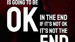 everything ok