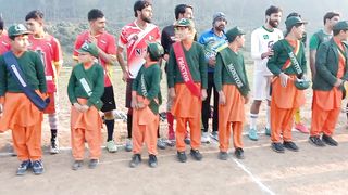 My team