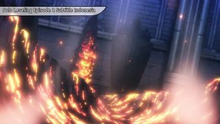Solo Leveling Eps 2 Sub Indo