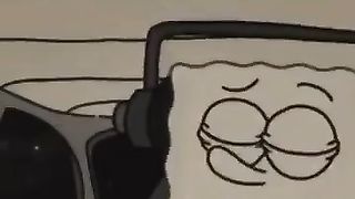 The mood after success in anything done