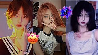 CHINESE GIRL XIE's BEST EDIT _ BEAUTIFUL GIRL XIE _ CHINESE GIRL EDIT ???????? _ TIKTOK LIFE