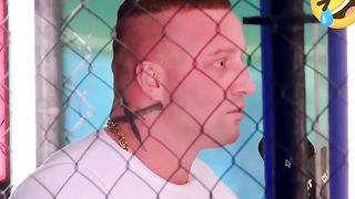 Crazy Polish freakfights!!Must see