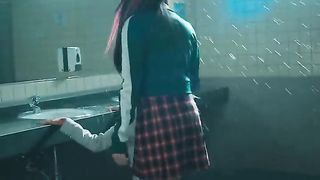 Don't Touch My Girlfriend