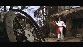 Claws of the Eagle (Tong tian xiao zi gong qiang ke) (1980)