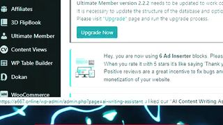 how to create website