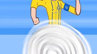 Ronaldo in 2024_