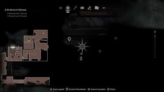 gamer playing 3