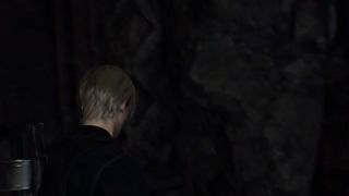 gaming dark