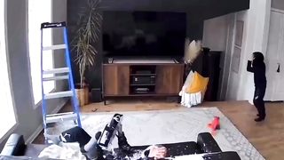 My couch
