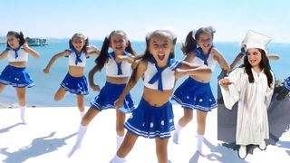 Baby shark danse