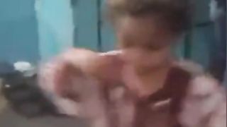 Kids dance