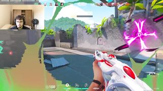 best aim 3k 1 second