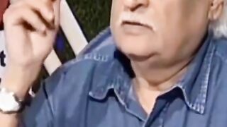 Comedy baloch moon Akhtar