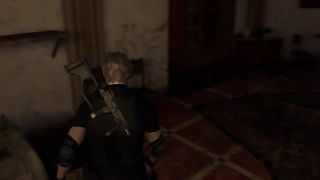 game horror ps2