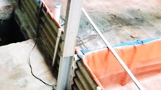 Jadi pembudidaya ikan lele itu harus jeli membaca situasi, adakalanya kita ngebut adakalanya ngerem