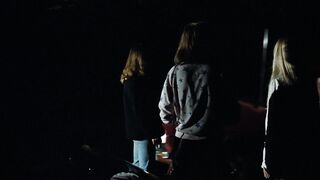 Christiane F. (Christiane F. – Wir Kinder vom Bahnhof Zoo) (1981)