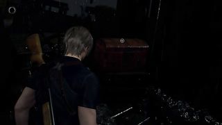 gun vs zombie