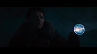 The Thing's Spaceship _ The Thing