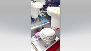 УДИВИТЕЛЬНЫЕ ПРОЦЕССЫ ПРОИЗВОДСТВА, КОТОРЫЕ СТОИТ УВИДЕТЬ.