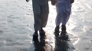 My vlog mithi
