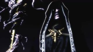 game horror ps 2