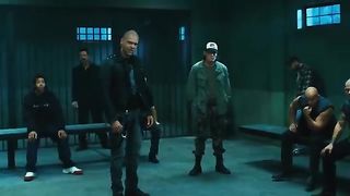Zombies movie