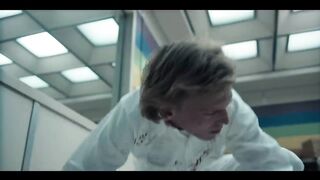 Stranger Things - Eleven vs Vecna! - The Final Scene of Season