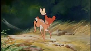 The Fox and the Hound (1981)