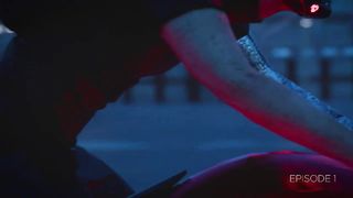 Wayward Gods _ Episode 1 _ Short Film _ Made in Blender