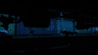 Yokai Thieves Stole The Dangerous Objects - Yu Yu Hakusho.