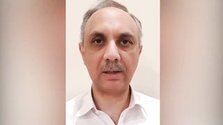 PTI's Umar Ayub's Exclusive Message For Public _ Cipher Case Update _ Imran Khan Sentence.