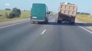 Auto catastrophe