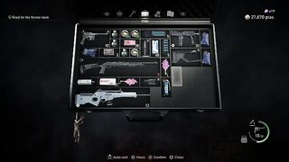 game gun shoot