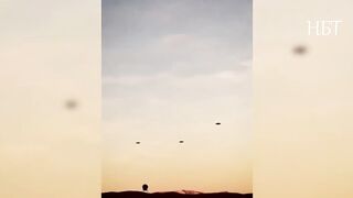 Довідник_ Офіційні відео НЛО.