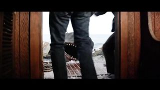 Индийские Челюсти